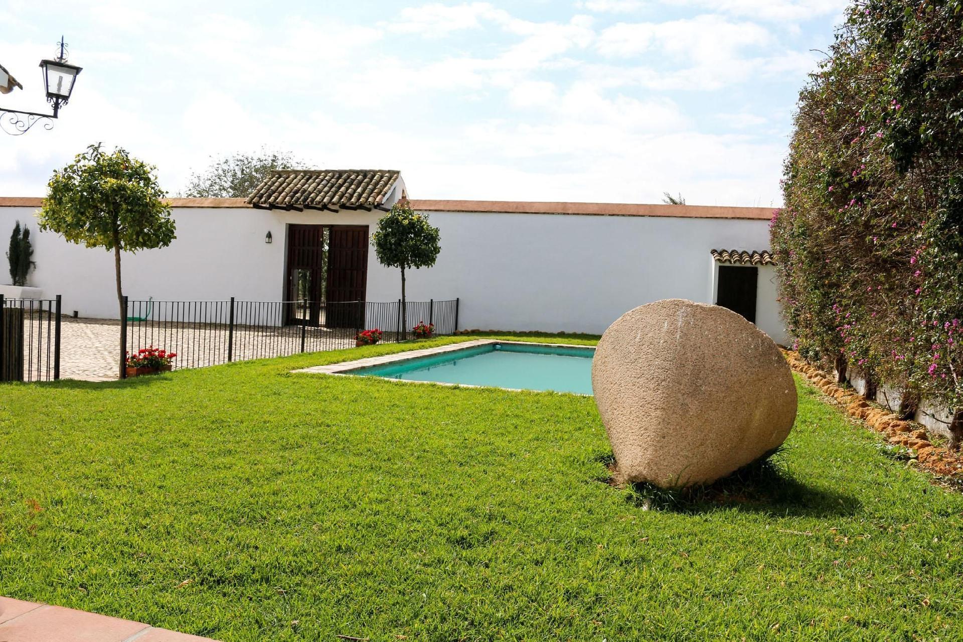 Ferienhaus für 4 Personen ca. 60 m² in E Ferienwohnung  Andalusien