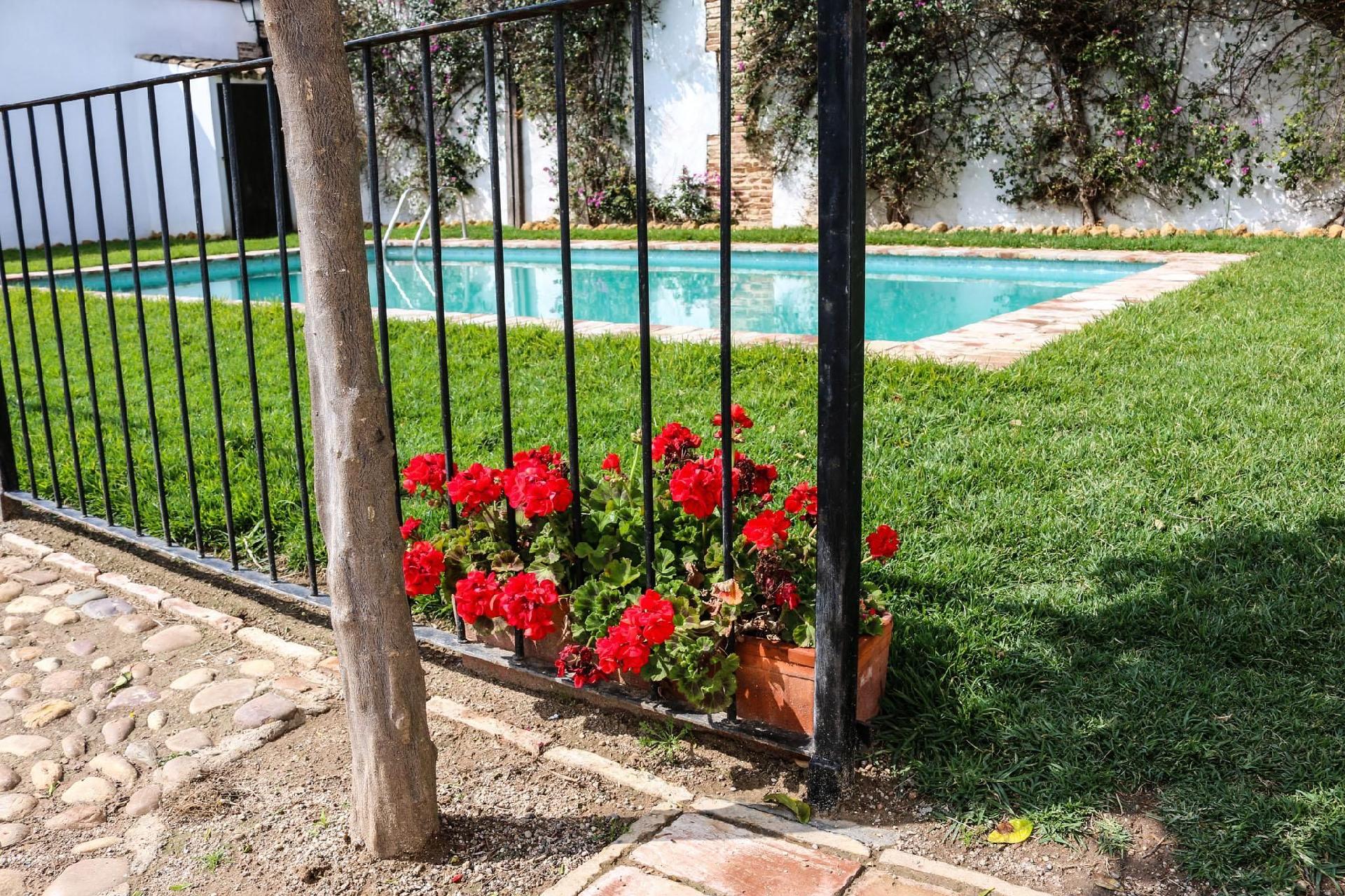 Ferienhaus für 4 Personen ca. 60 m² in E Ferienwohnung  Sevilla
