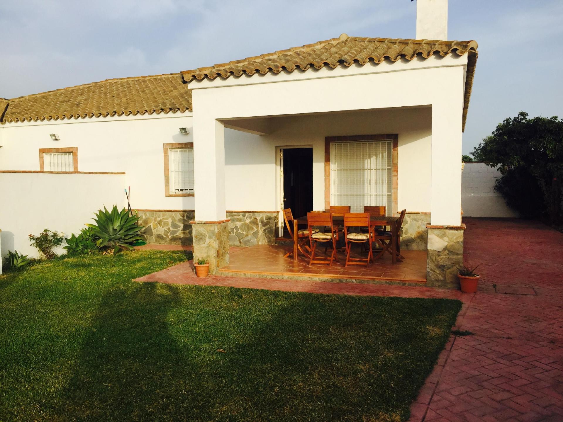 Ferienhaus für 5 Personen ca. 70 m² in V   Andalusien