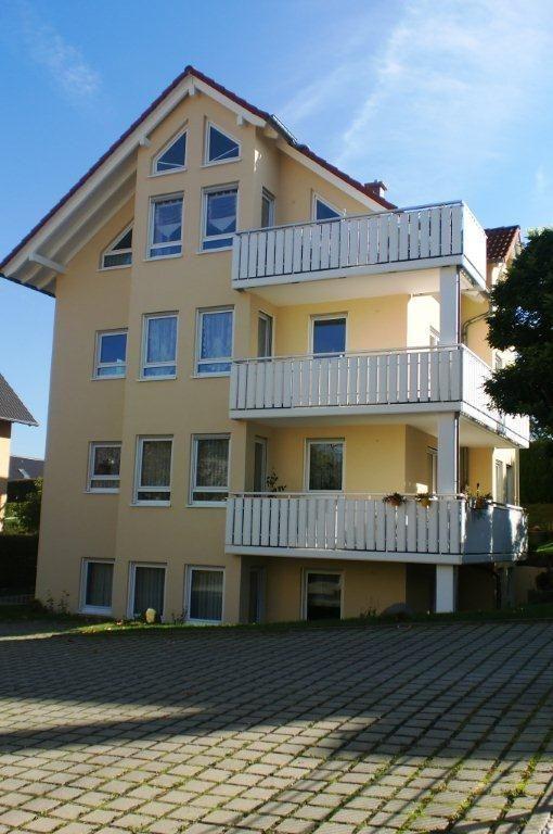 Ferienwohnung für 4 Personen ca. 52 m² i  in Sachsen