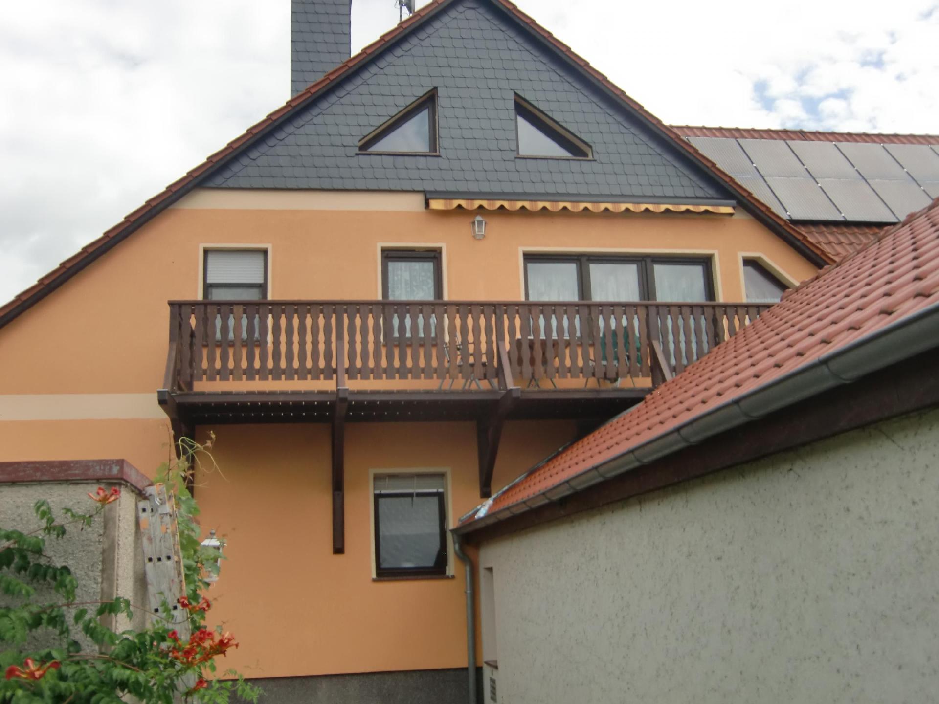 Ferienwohnung für 5 Personen ca. 60 m² i   Havelland Fläming