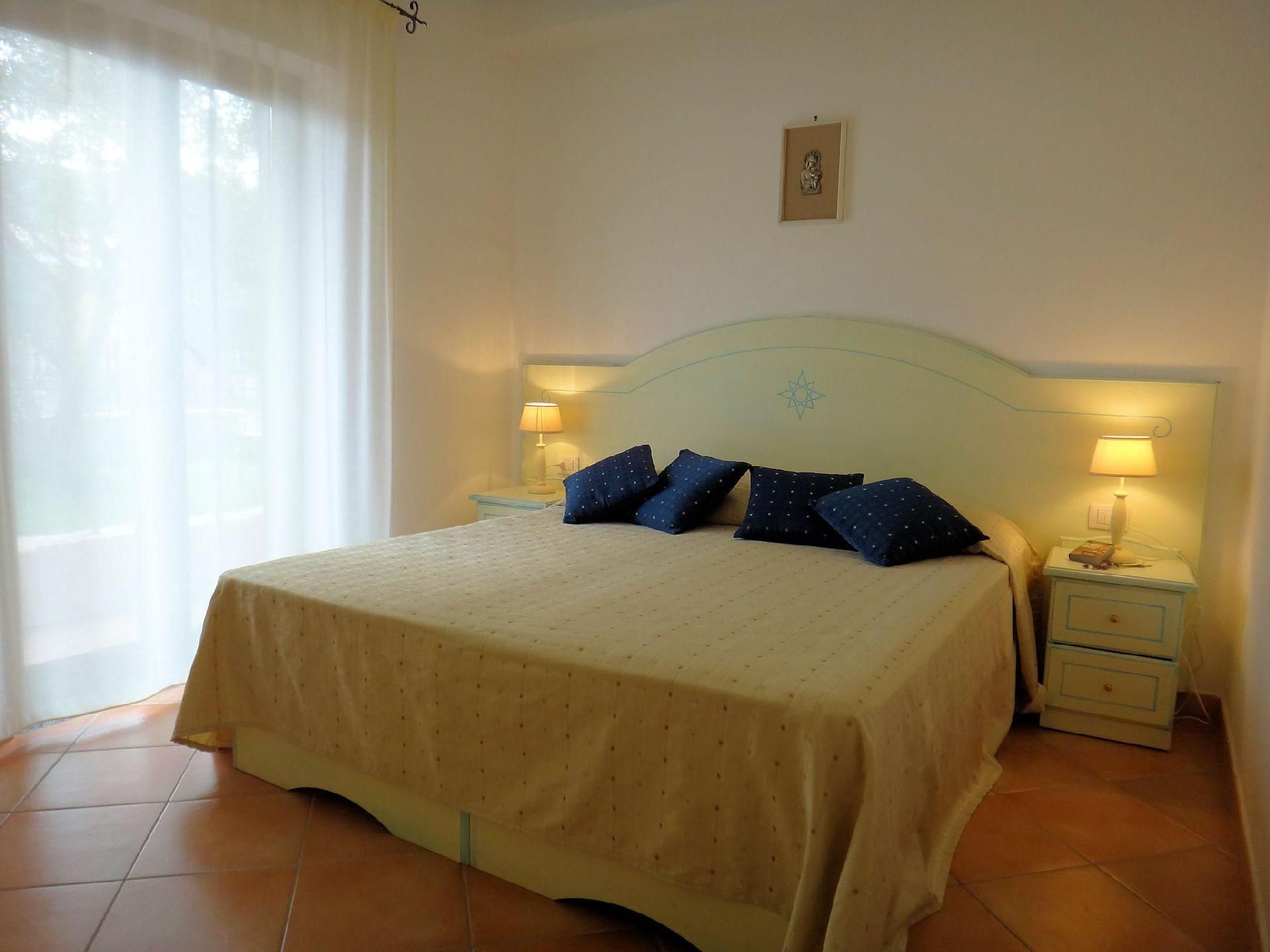 Elegante Ferienwohnungen am Meer, komfortabel eing  in Italien