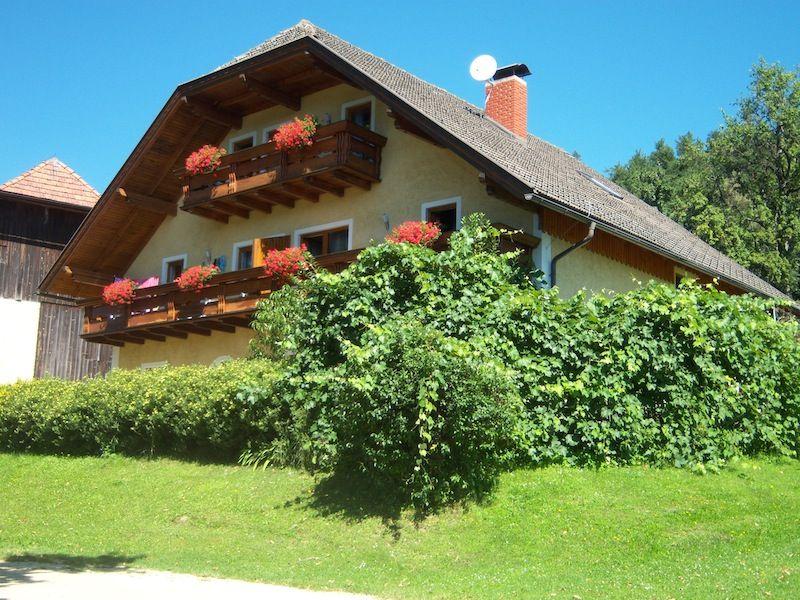 Ferienwohnung für 9 Personen ca. 110 m²   in Österreich