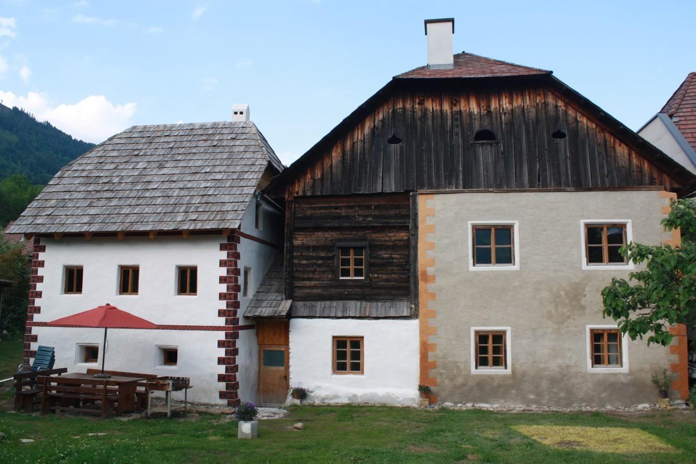 Ferienwohnung für 10 Personen ca. 130 m² Ferienhaus in Österreich