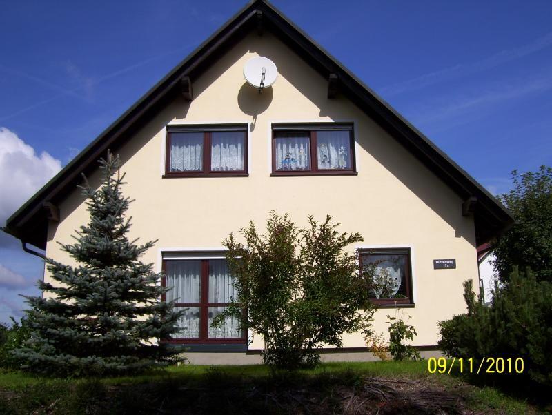 Ferienwohnung für 2 Personen ca. 55 m² i Ferienhaus in Thüringen