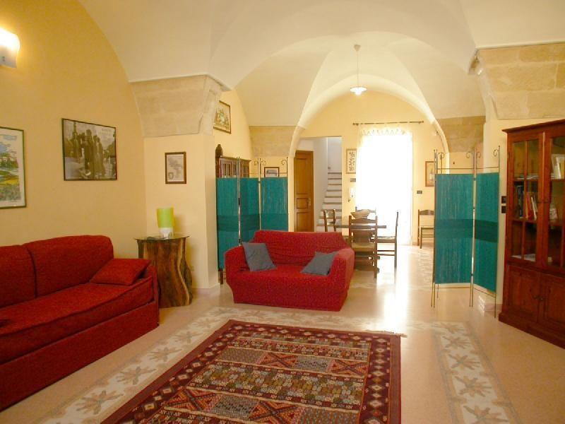 Ferienwohnung für 5 Personen ca. 95 m² i Ferienhaus  Lecce