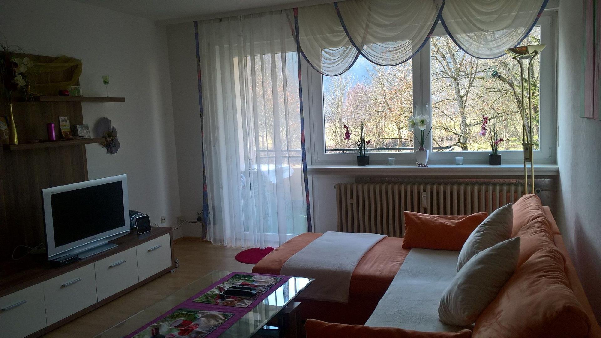 Wohnung in Bad Kissingen Ferienwohnung in Deutschland