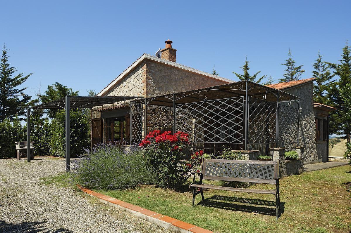 Ferienhaus für 6 Personen ca. 70 m² in C  in Italien