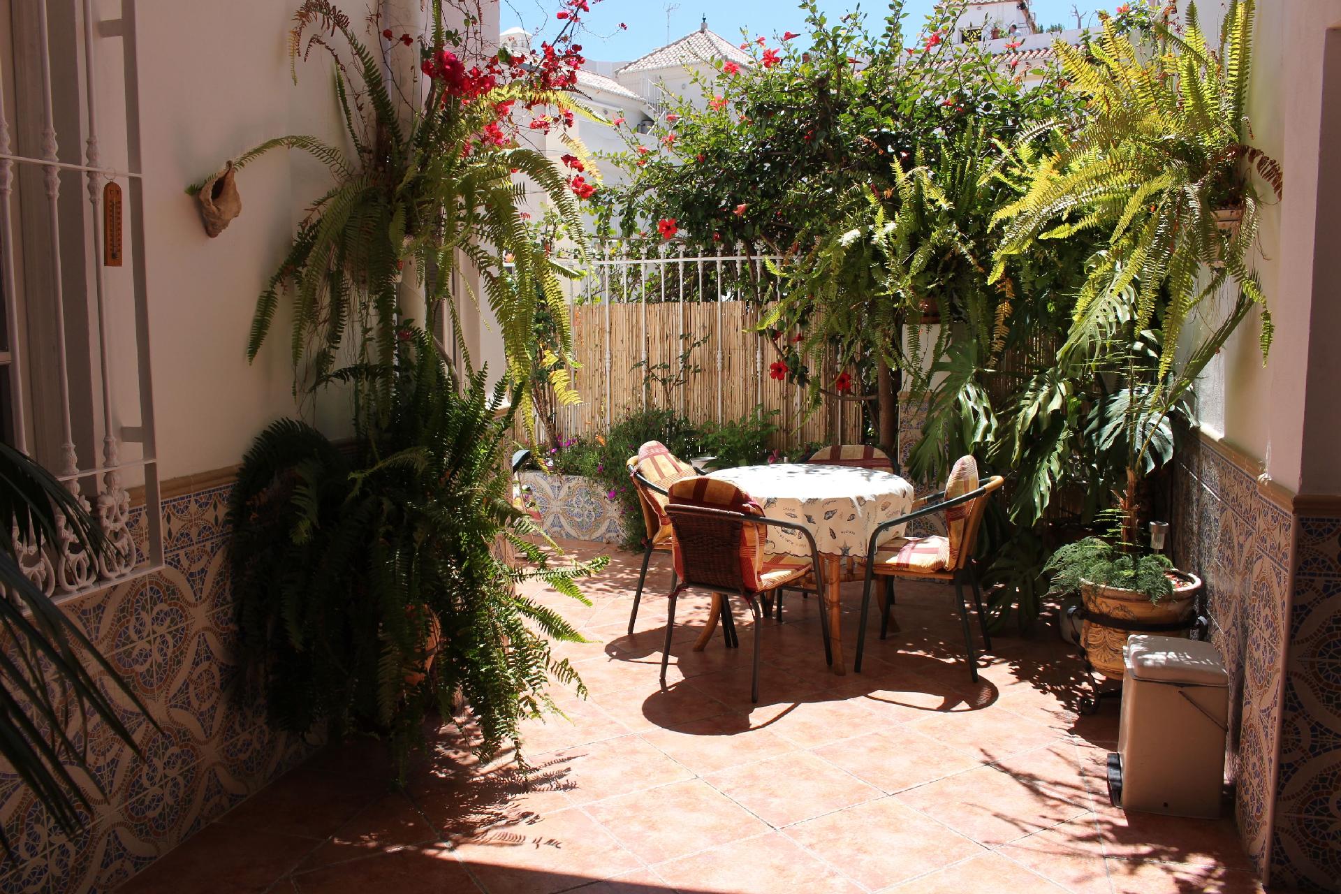 Ferienhaus für 6 Personen ca. 140 m² in  Ferienwohnung  Costa del Sol