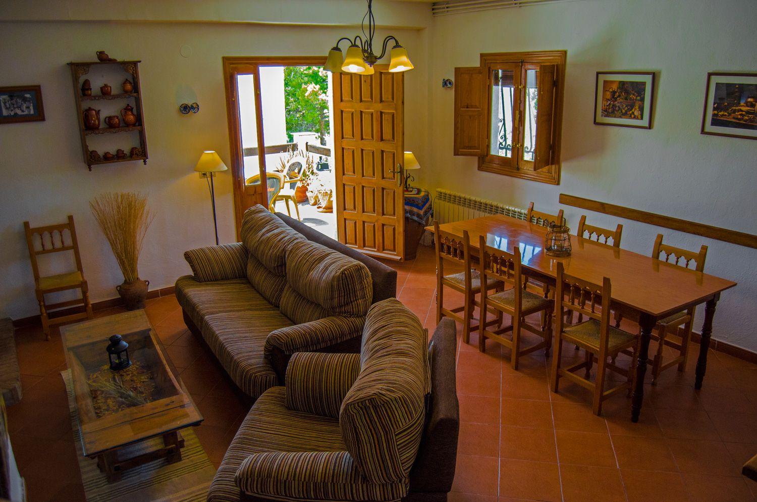 Ferienhaus für 8 Personen ca. 96 m² in V Ferienhaus  Andalusien