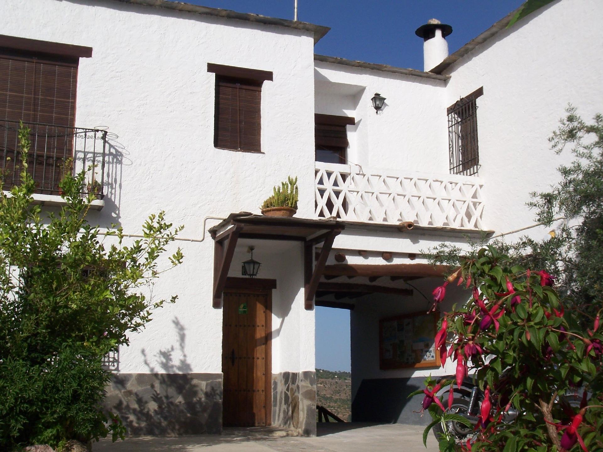 Ferienhaus für 5 Personen ca. 68 m² in V   Granada