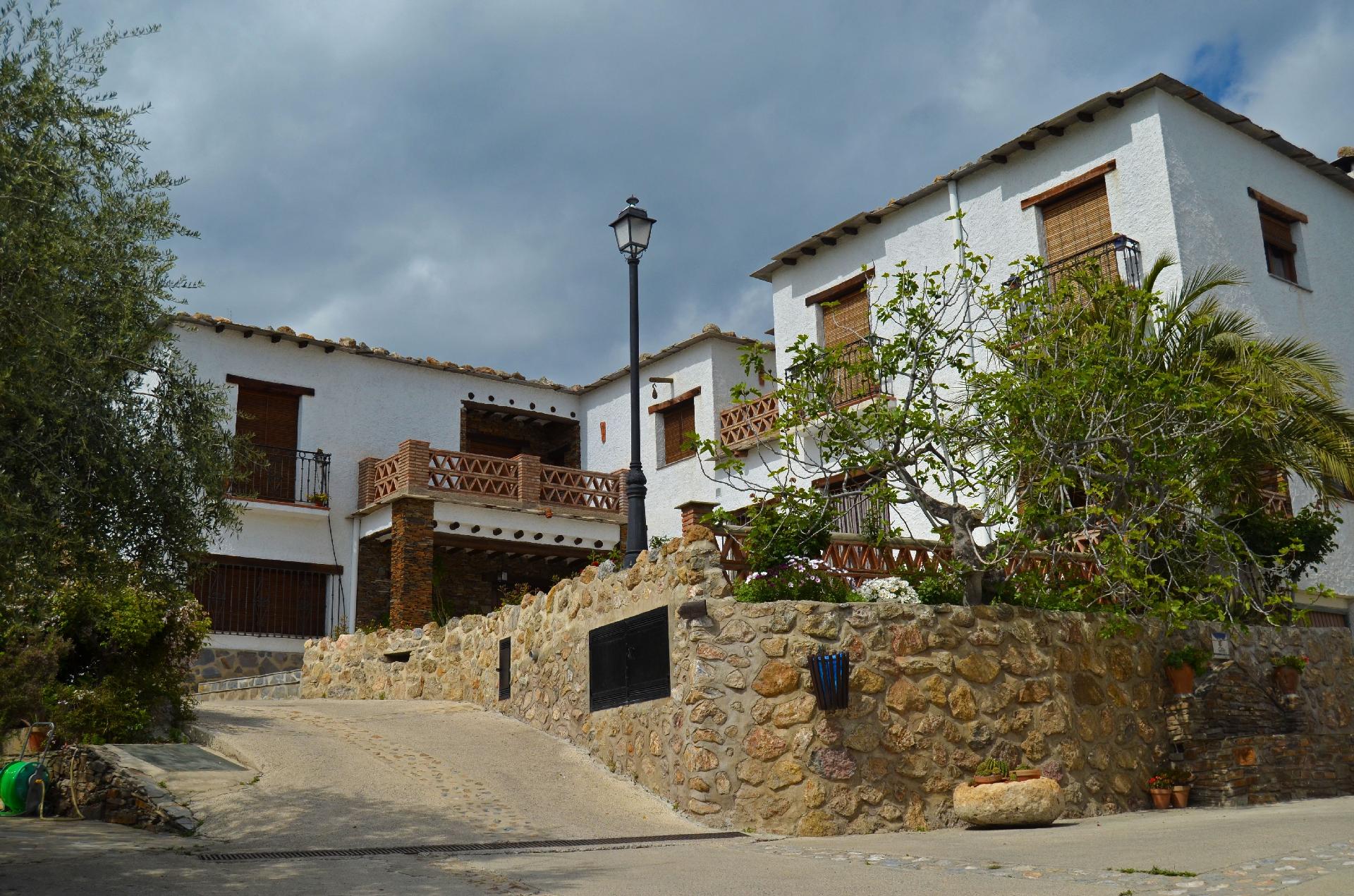 Ferienhaus für 6 Personen ca. 89 m² in V Ferienhaus  Granada