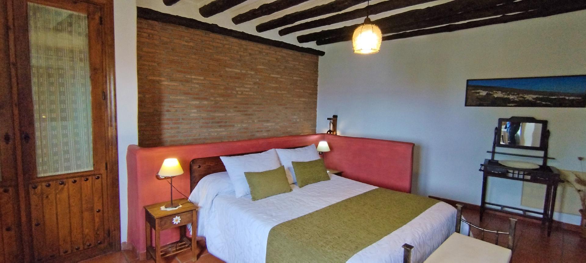 Ferienhaus für 3 Personen ca. 51 m² in V Ferienhaus  Andalusien