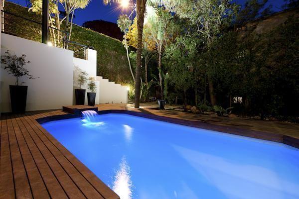 Appartement in Gardens mit gemeinsamem Pool, Terra Ferienwohnung in Südafrika