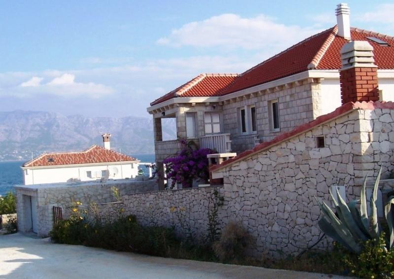 Ferienwohnung für 5 Personen ca. 75 m² i Ferienhaus in Dalmatien
