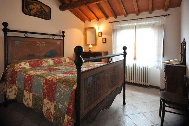 Ferienwohnung für 6 Personen ca. 60 m² i Ferienhaus  Arezzo