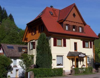 Gemütliche Ferienwohnung in Schönmü   Baiersbronn