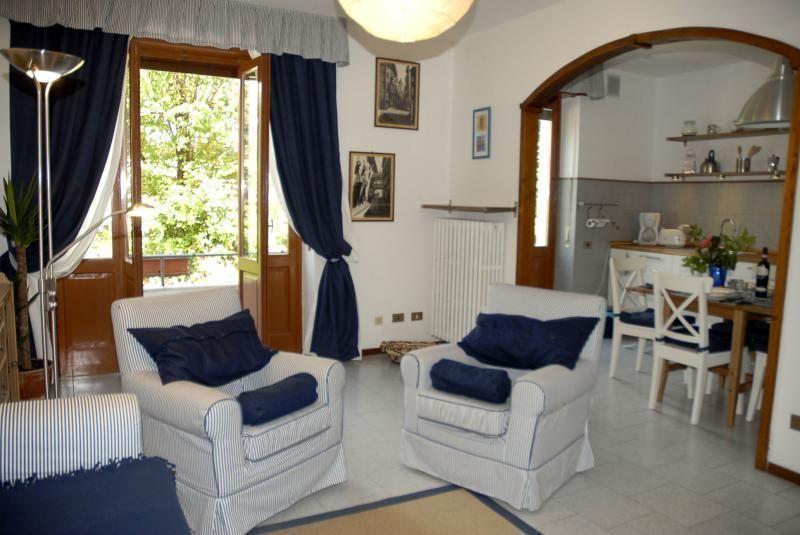 Ferienwohnung für 4 Personen ca. 70 m² i Ferienwohnung in Bellagio