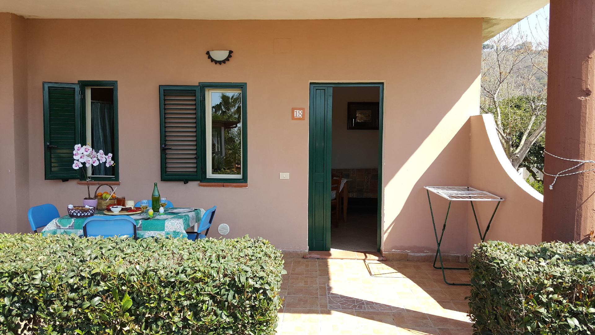 Ferienhaus für 4 Personen ca. 55 m² in S Bauernhof in Italien