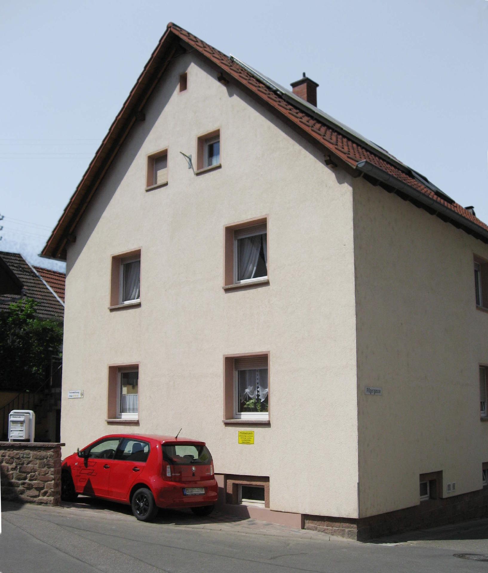 Ferienwohnung für 4 Personen ca. 58 m² i Ferienwohnung  Pfalz