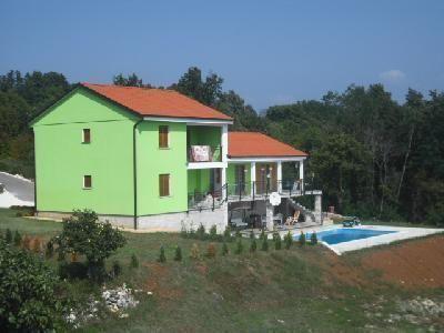 Ferienhaus für 10 Personen ca. 200 m² in Bauernhof in Istrien