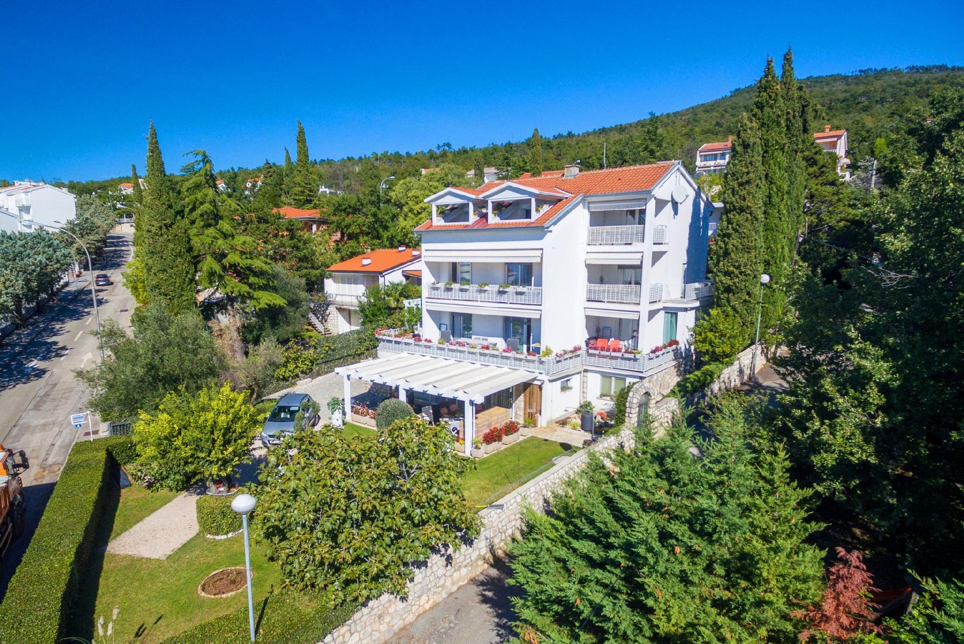 Ferienwohnung für 2 Personen ca. 29 m² i  in Kroatien