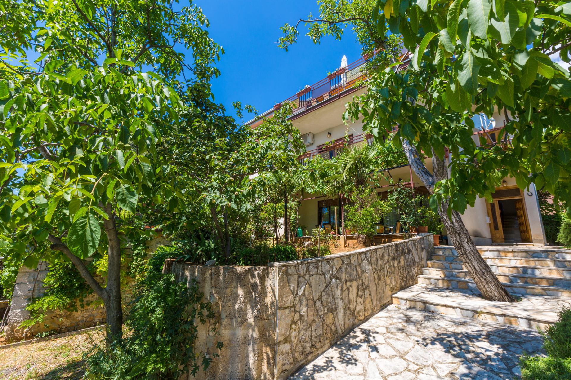 Ferienwohnung für 6 Personen ca. 83 m² i  in Kroatien