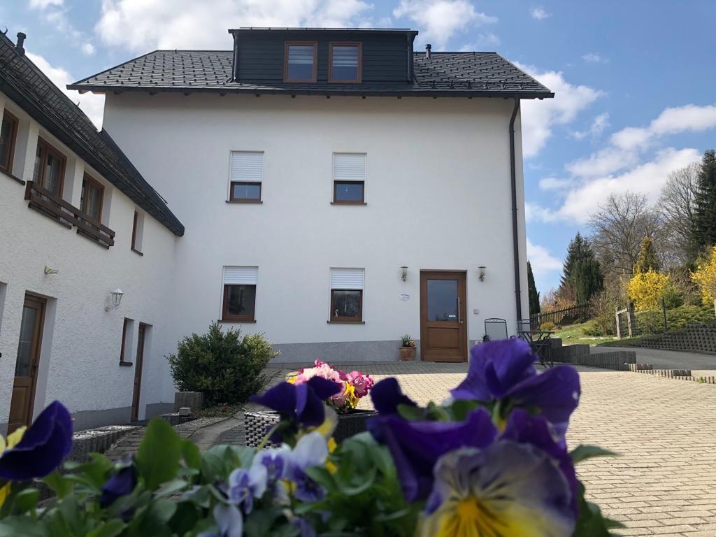Ganze Wohnung in Bad Brambach mit Terrasse und Gri   SÃ¤chsisches Vogtland