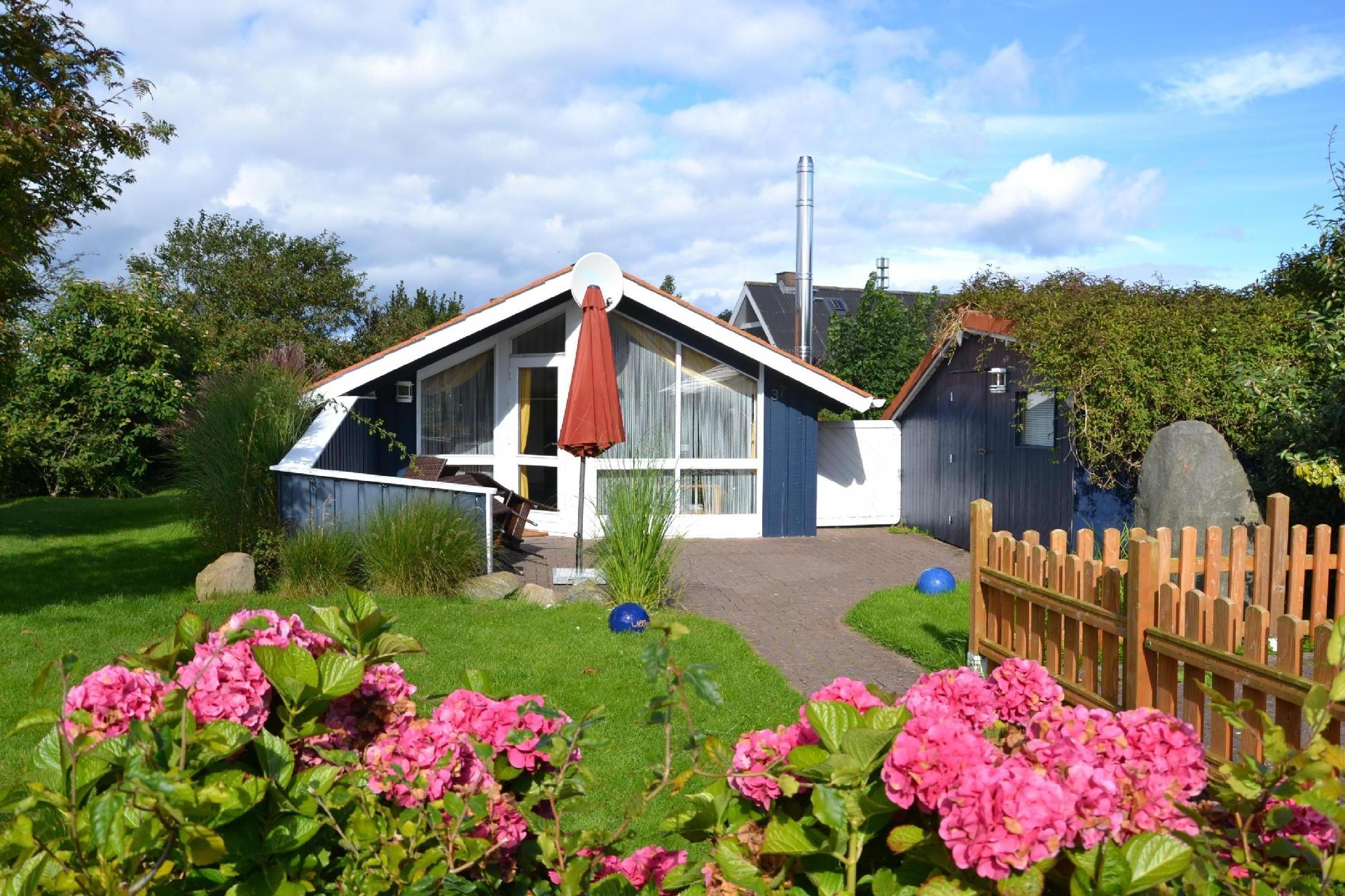 Ferienhaus für 4 Personen ca. 45 m² in B  in Schleswig Holstein