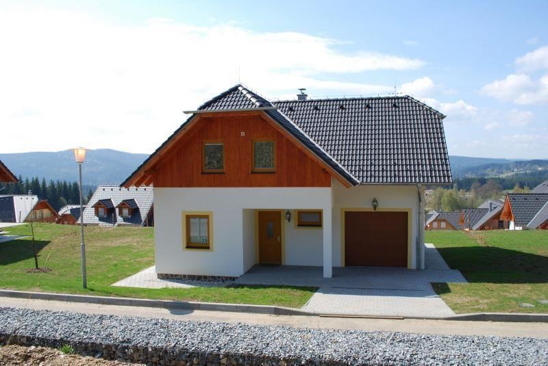 Ferienhaus für 8 Personen ca 200 m² in Lipno nad Vltavou Böhmen Moldau
