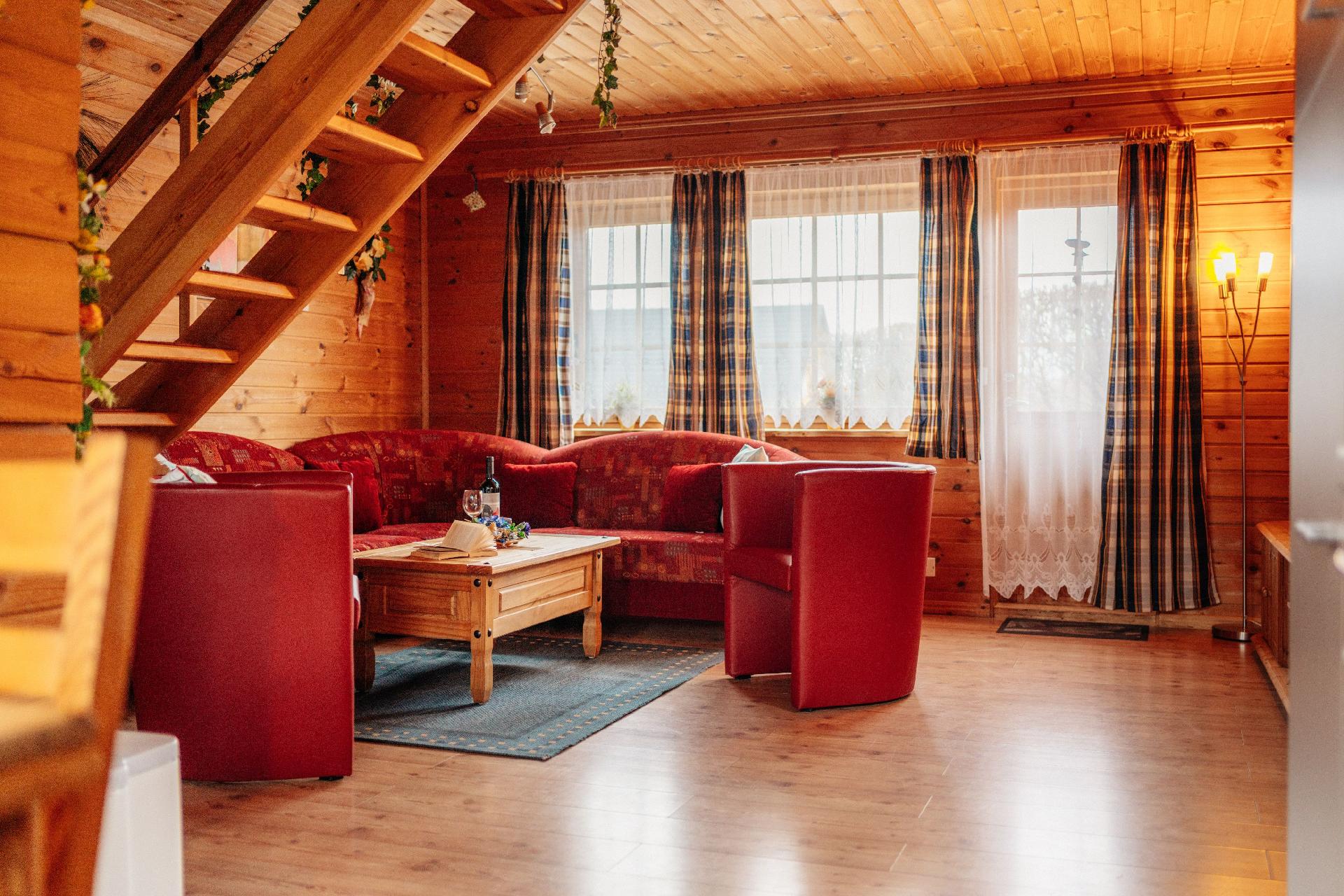 Ferienhaus für 6 Personen ca. 70 m² in B  im Harz