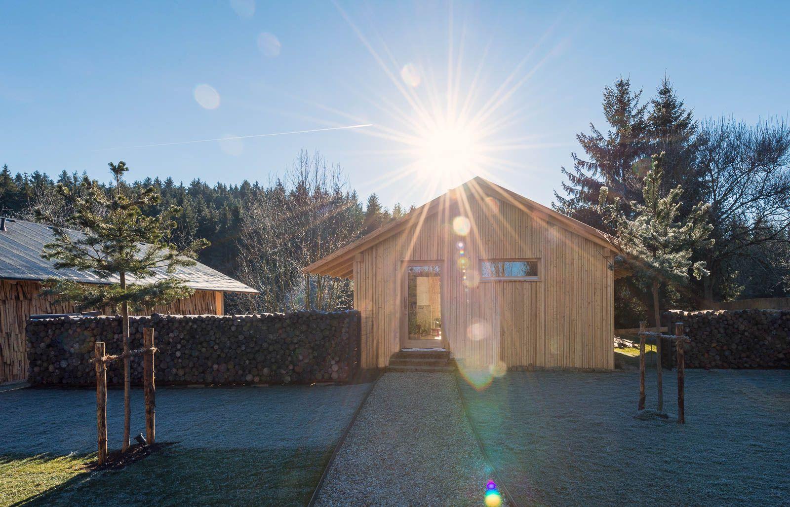 Ferienhaus für 2 Personen ca. 87 m² in R  in Deutschland