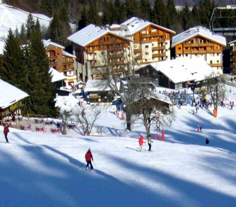 Ferienwohnung für 6 Personen ca. 37 m² i Ferienwohnung  Französische Alpen