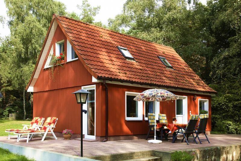 Ferienhaus für 4 Personen ca. 80 m² in Z  auf Usedom