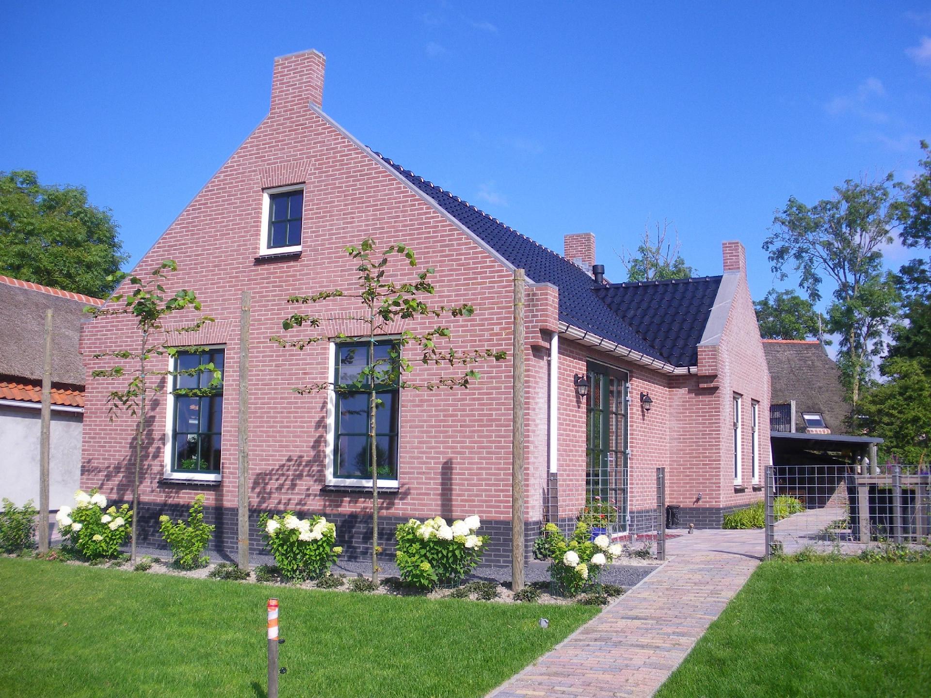 Ferienhaus für 5 Personen ca. 85 m² in A Ferienhaus  Friesland