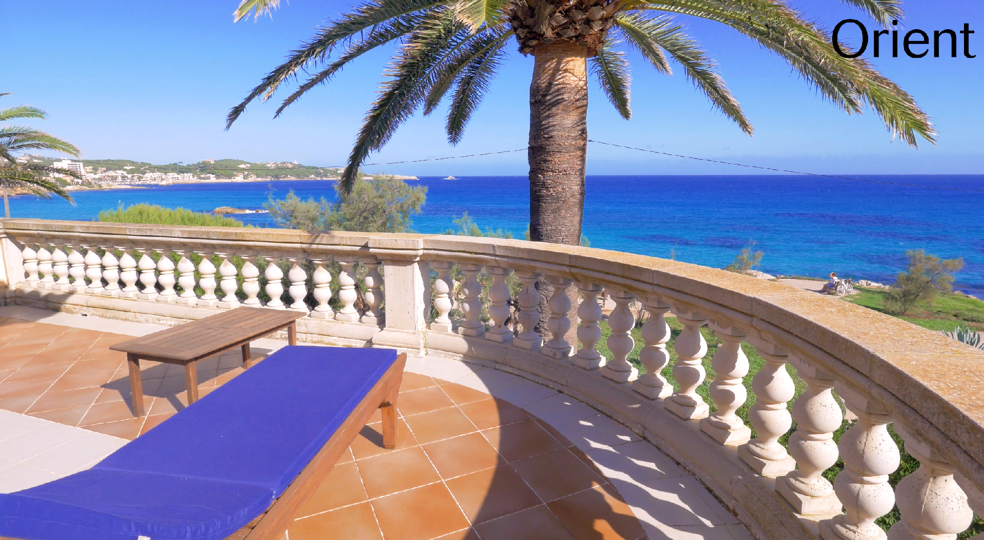 Ferienhaus mit Privatpool für 12 Personen ca. Ferienhaus  Mallorca Ostküste
