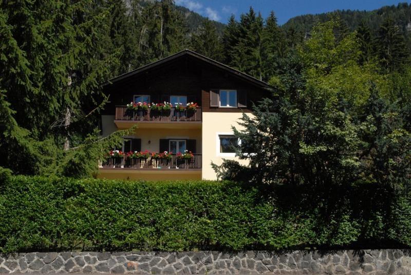 Ferienwohnung für 4 Personen ca. 85 m² i Ferienhaus in Italien