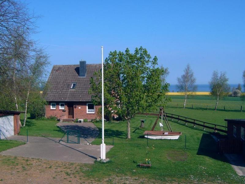 Ferienhaus für 7 Personen ca. 120 m² in  Ferienhaus an der Ostsee