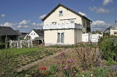 Ferienwohnung für 3 Personen ca. 79 m² i Ferienhaus in Deutschland