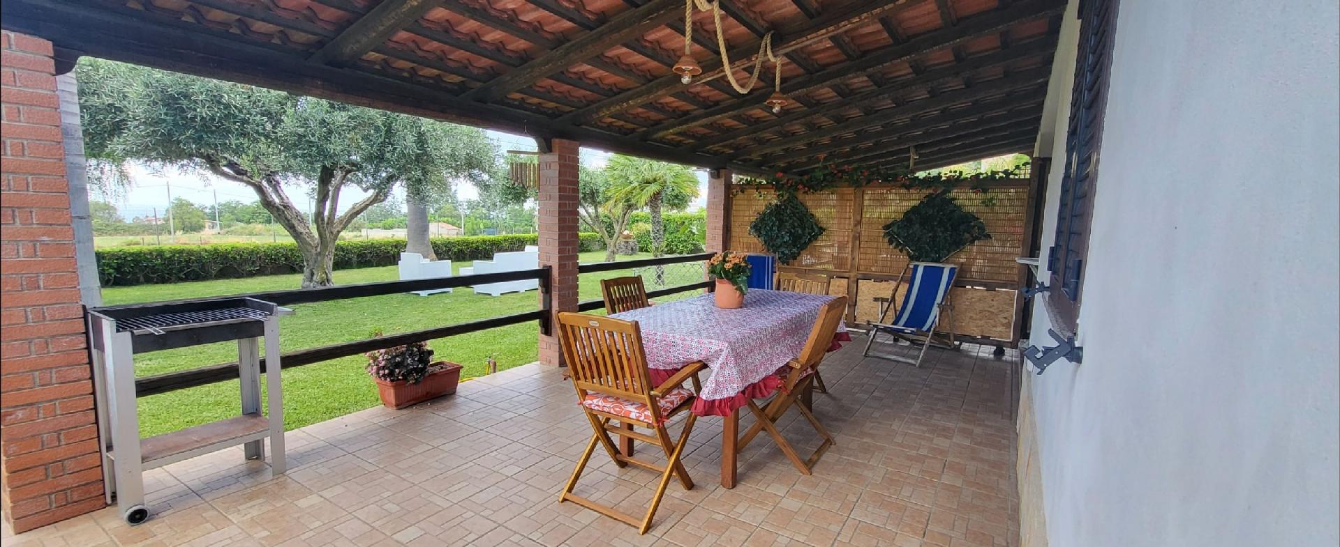 Ferienwohnung für 5 Personen ca. 55 m² i Ferienhaus in Italien
