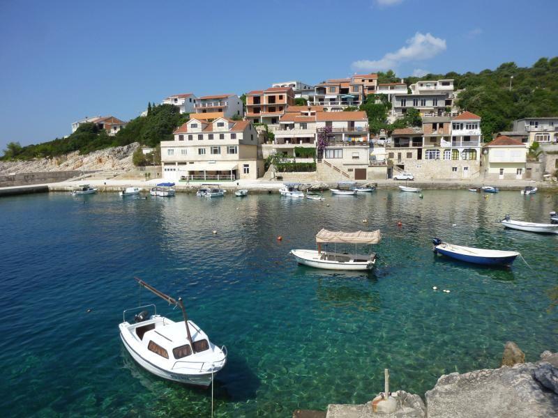 Ferienwohnung für 4 Personen ca. 90 m² i  in Dalmatien
