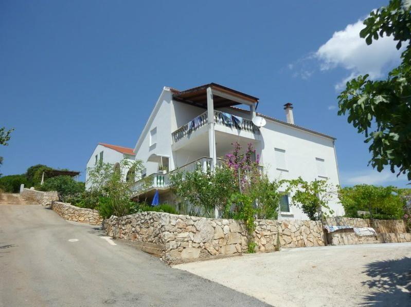 Ferienwohnung für 5 Personen ca. 80 m² i  in Dalmatien