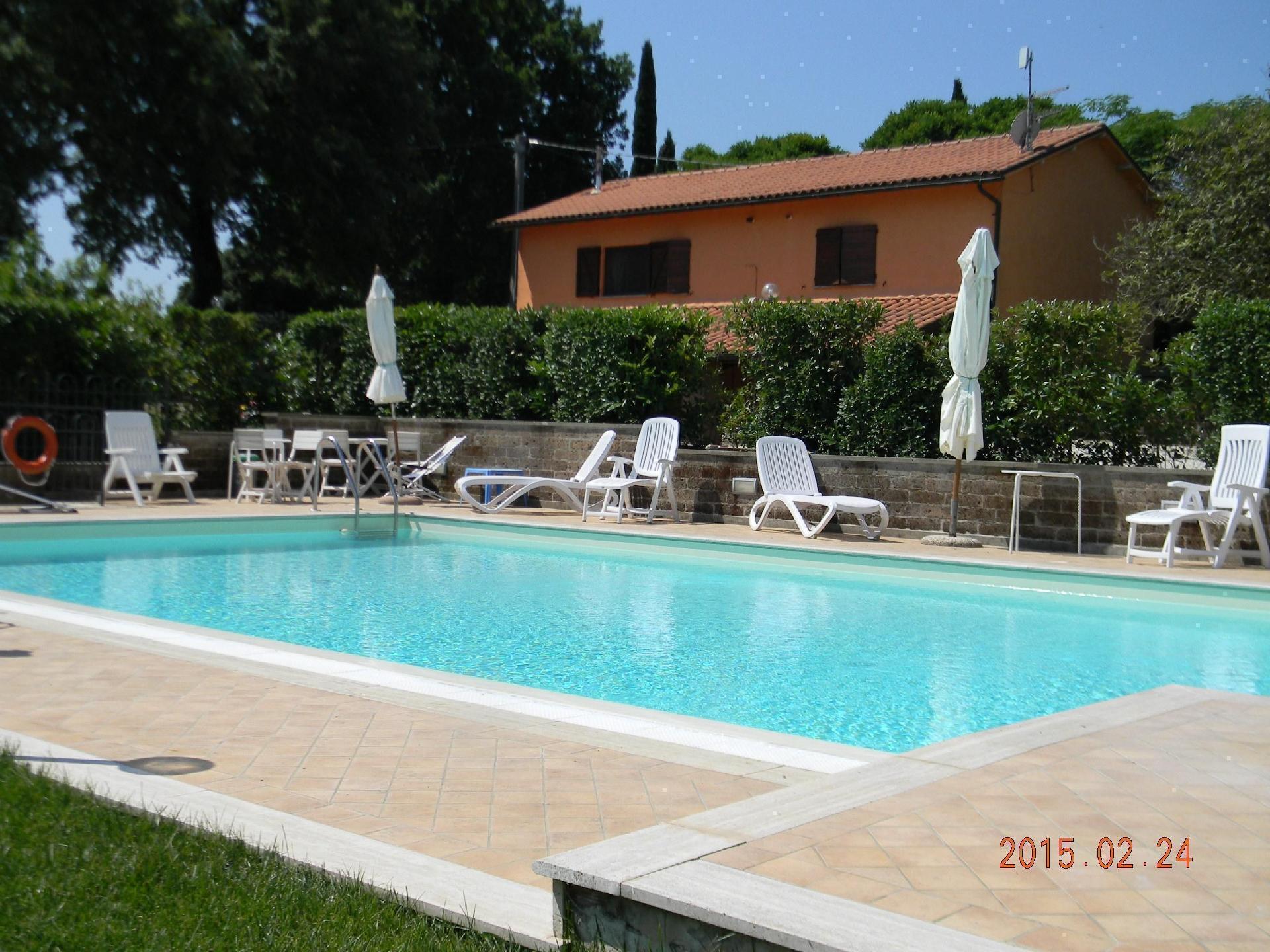 Ferienwohnung für 6 Personen ca. 65 m² i Ferienhaus in Italien