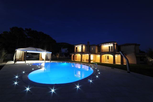 Ferienhaus für 4 Personen ca. 80 m² in T  in Italien