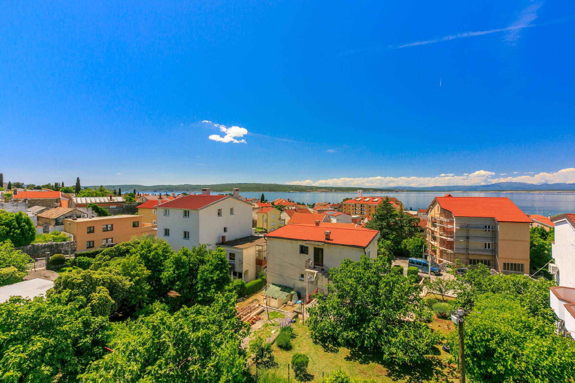 Ferienwohnung für 4 Personen ca. 70 m² i  in Kroatien