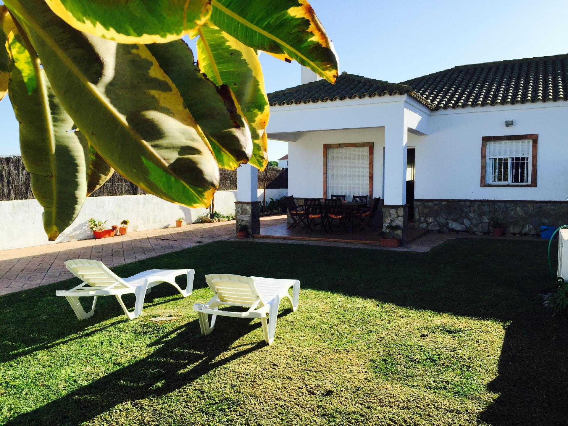 Ferienhaus für 4 Personen ca. 70 m² in V  in Spanien