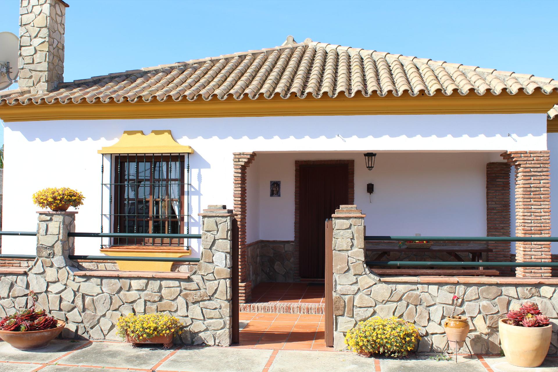 Ferienhaus für 5 Personen ca. 70 m² in L   Costa de la Luz