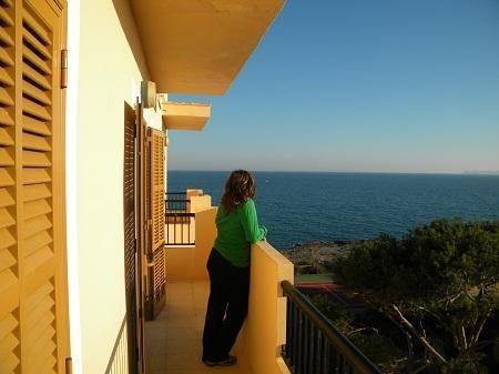 Ferienwohnung für 4 Personen ca 55 m² in Colònia de Sant Jordi Mallorca Südküste von Mallorca