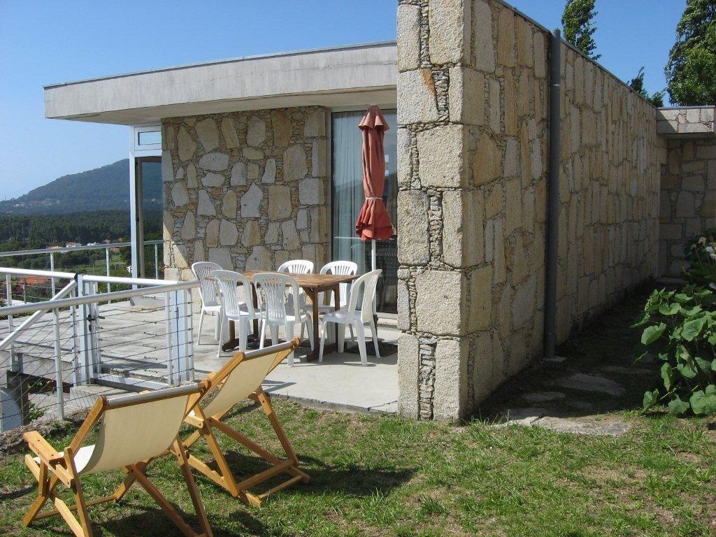 Ferienhaus für 4 Personen ca. 85 m² in C Ferienhaus in Portugal
