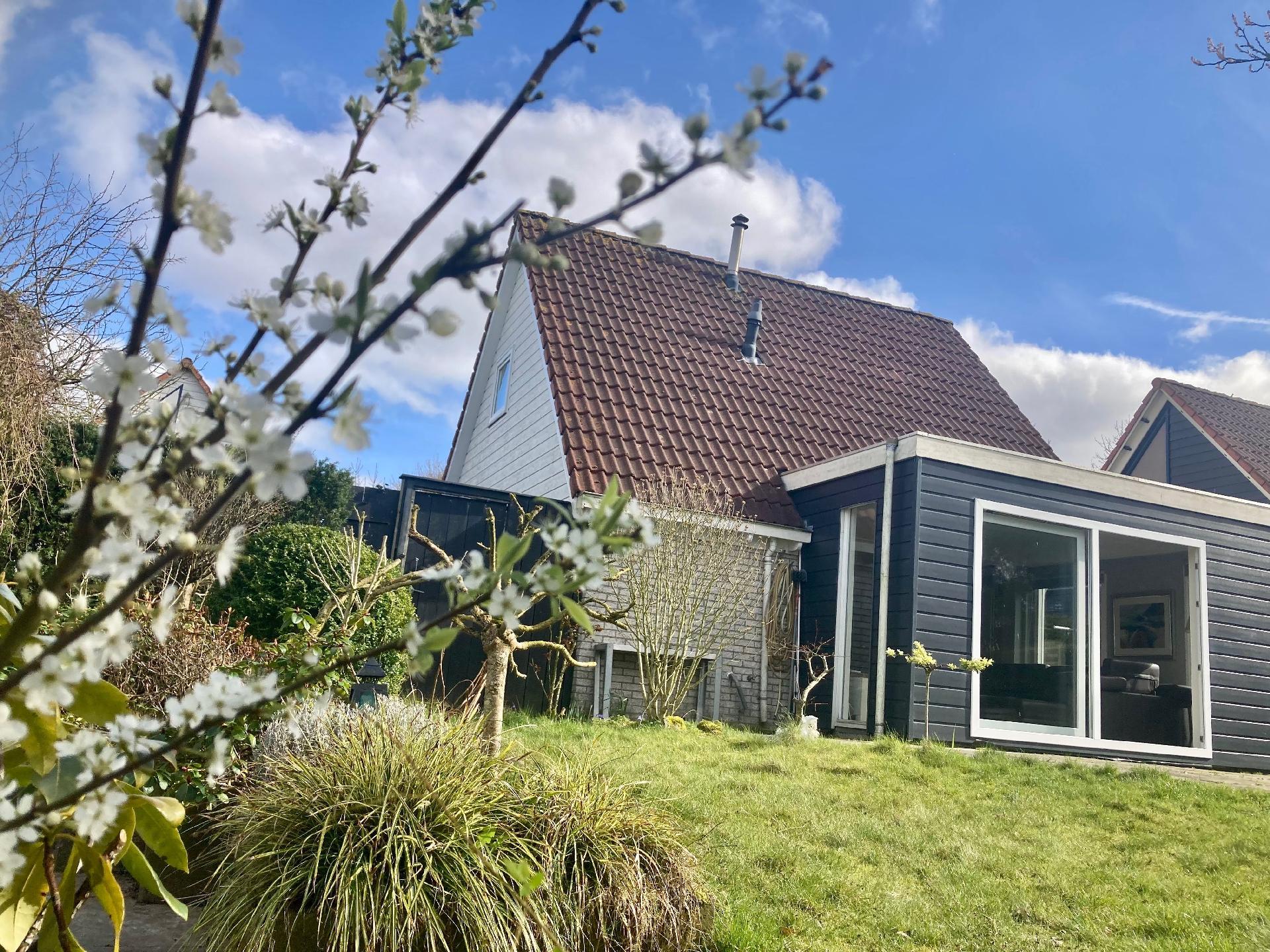 Ferienhaus für 6 Personen ca. 80 m² in A   Friesland